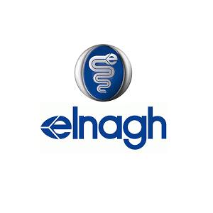 Original parts ELNAGH