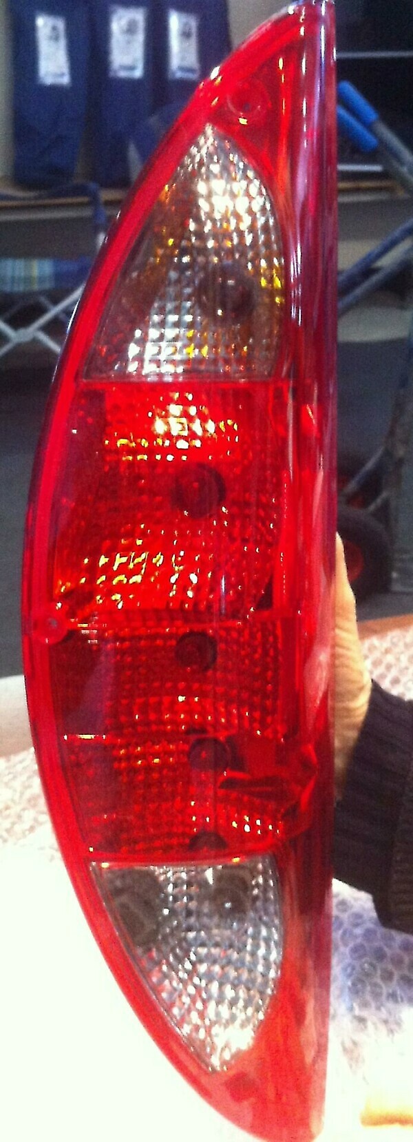 REAR LIGHT RH