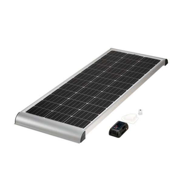 SOLAR PANEL KIT NDS 120W SCE320B