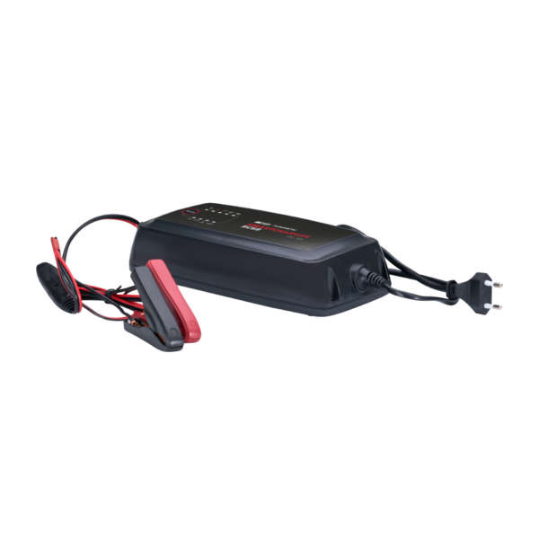 SMART CHARGER BATTERY CHARGER 12V-8A SCS8