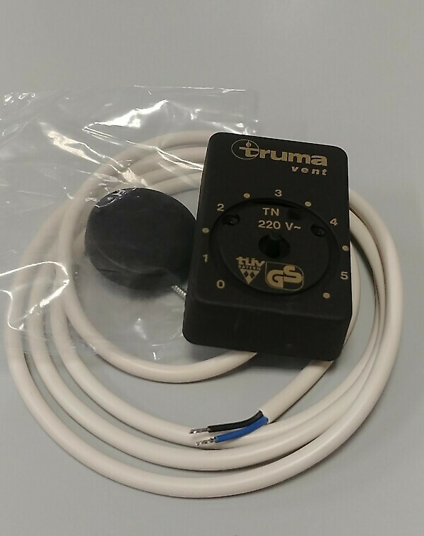 TRUMA VENT TN 220V CONTROL 40000-00300 - Image 2