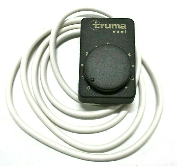 TRUMA VENT TN 220V CONTROL 40000-00300