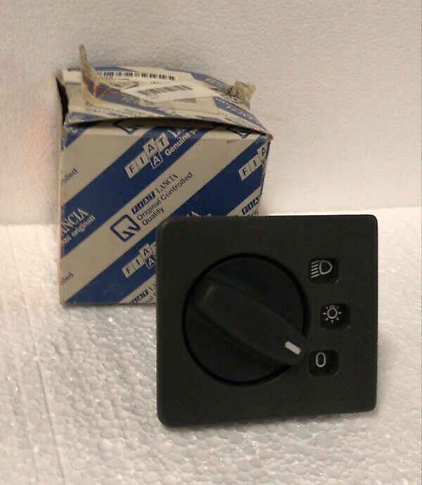 LIGHT SWITCH FOR FIAT DUCATO X230 FROM 1994 TO 2001