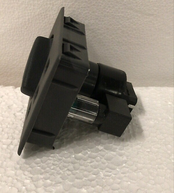 LIGHT SWITCH FOR FIAT DUCATO X230 FROM 1994 TO 2001 - Image 4