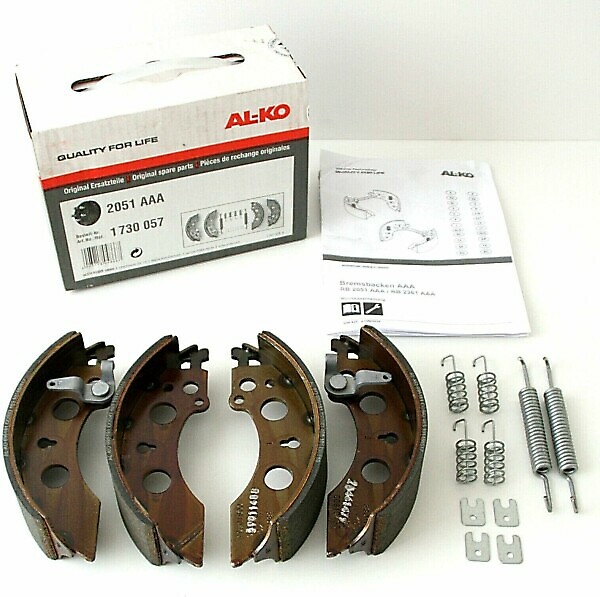 2051 AAA DRUM STACK REPLACEMENT KIT - Image 2