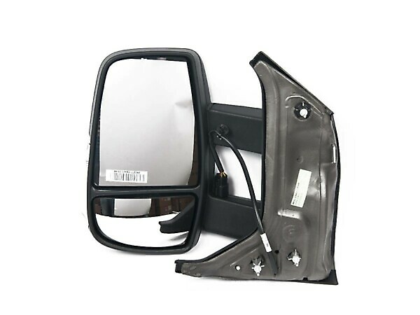 COMPLETE REARVIEW MIRROR LEFT SIDE FOR FORD TRANSIT 2388096