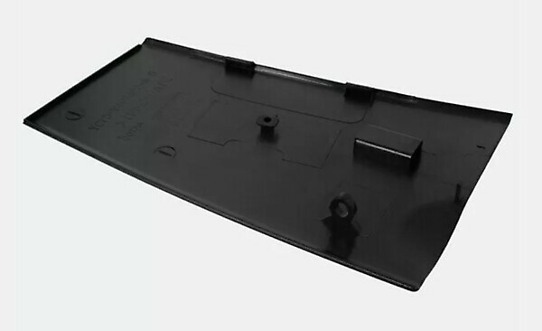 DIESEL TANK DOOR FOR FORD TRANSIT 4637797 - Image 2