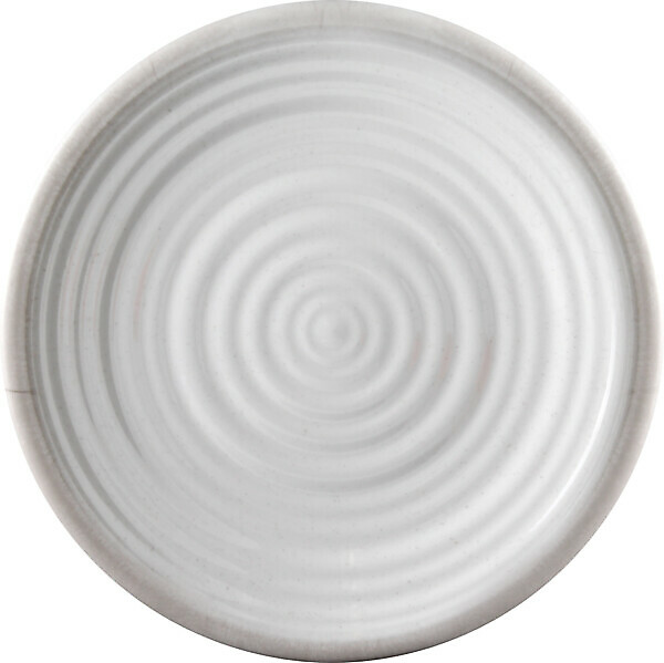 DESSERT PLATE DIAM.21 SAVANA STONE TOUCH BRUNNER