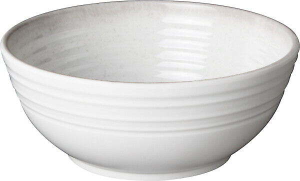 BOWL DIAM.15 SAVANA STONE TOUCH BRUNNER