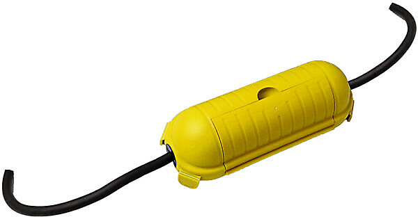 ELECTRIC SAFE OCEAN BRUNNER PROTECTION