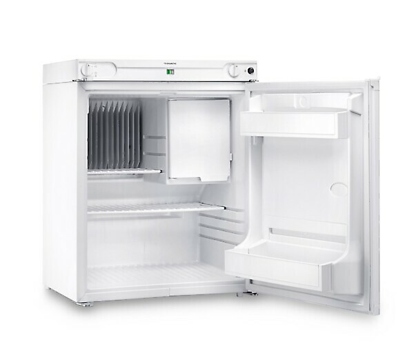 RF62 ABSORPTION FRIDGE WITH FREEZER COMPARTMENT - Image 3