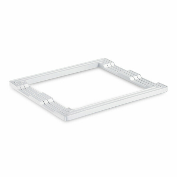 FIAT DUCATO VAN ADAPTER FRAME - Image 2