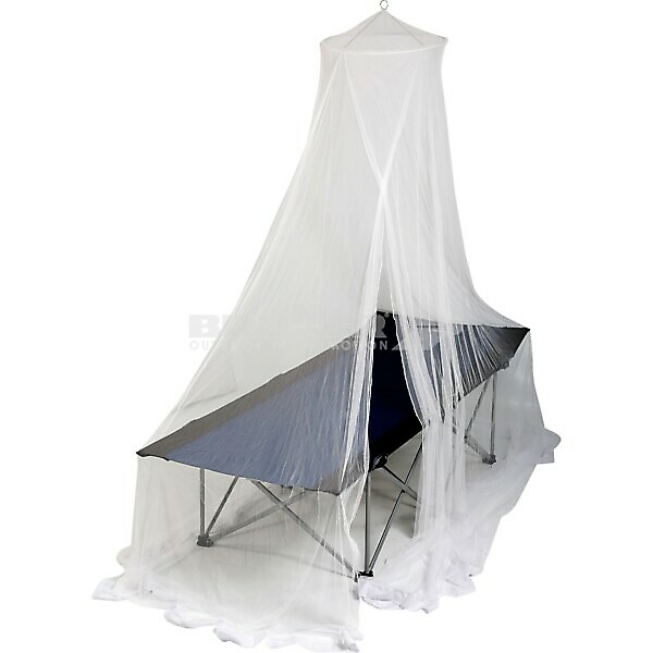 BRUNNER DOUBLE POP UP MOSQUITO NET