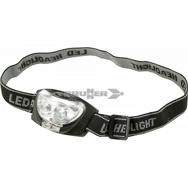 TABIT BRUNNER HEADLAMP