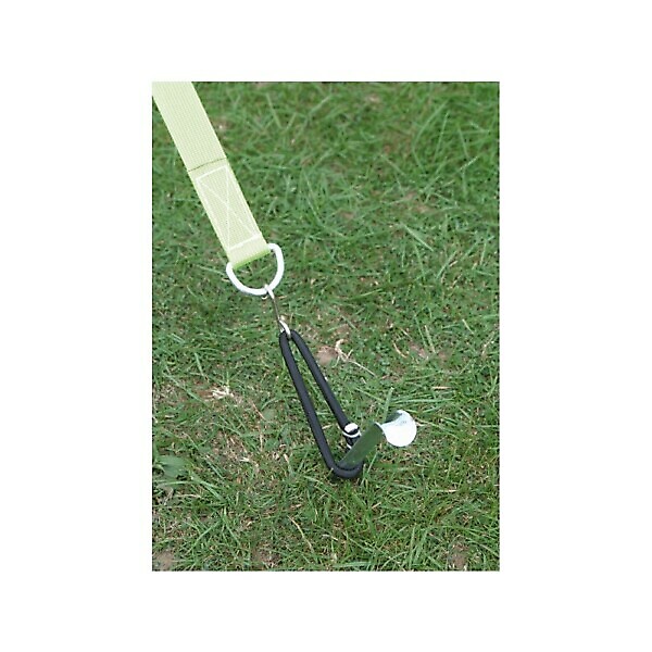 STORM TIE DOWN KIT GREEN AA9001 (LAUNCH STRAPS) - Image 3