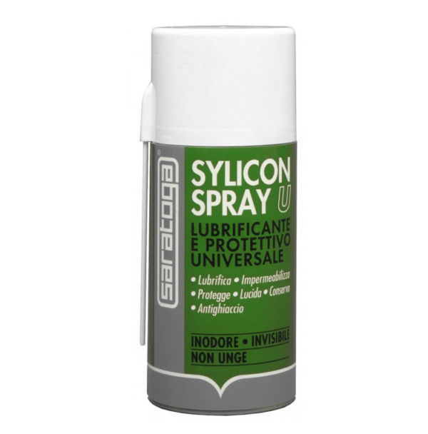 SYLICON SPRAY 300 ML.