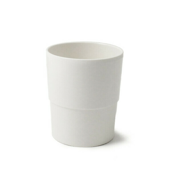 STACKABLE CUP CARTAFFINI