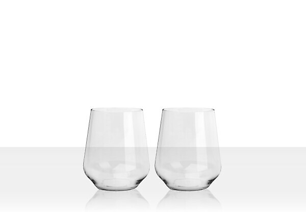 WATWERGLASS CLASSIC BRUNNER GLASSES