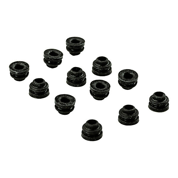 DOMETIC RUBBER BUSHING (12PCS)