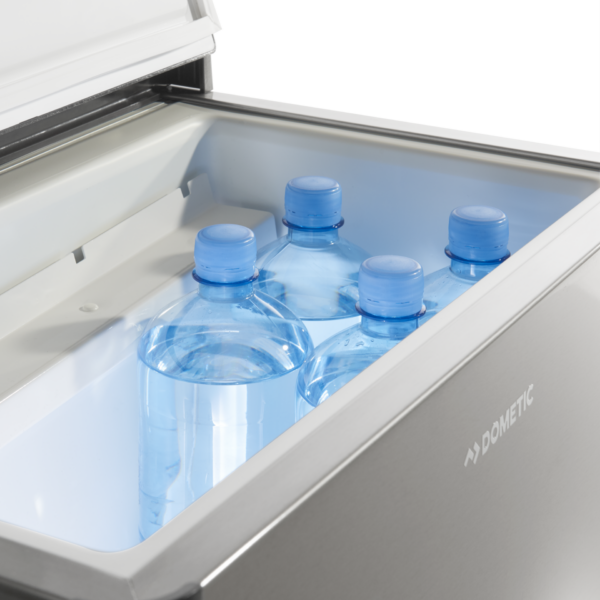 COMBICOOL ACX 30 TRIVALENT FRIDGE - Image 4