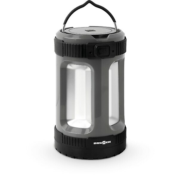 BRUNNER BLAZE LED LAMP