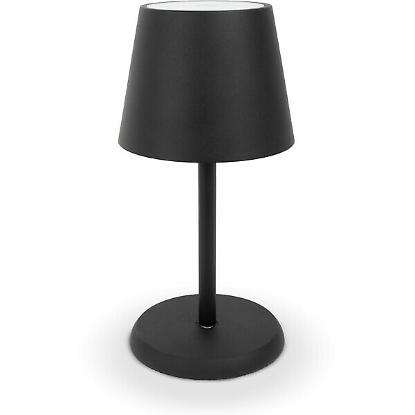 LUCIEN BRUNNER LAMP