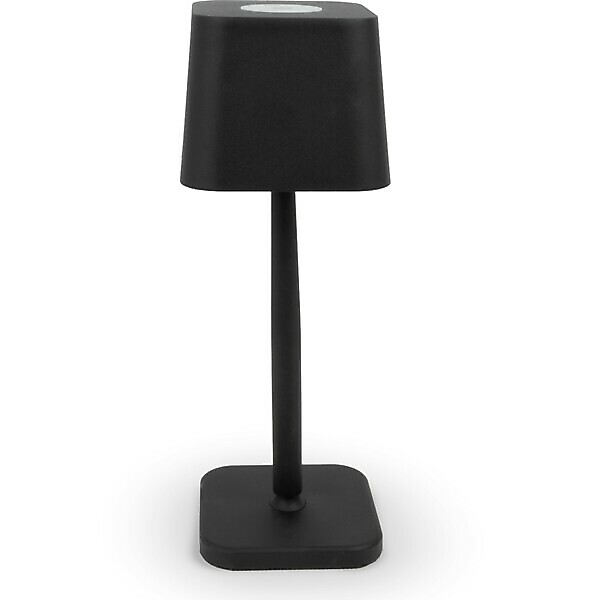 BRUNNER QUADRILUX LAMP