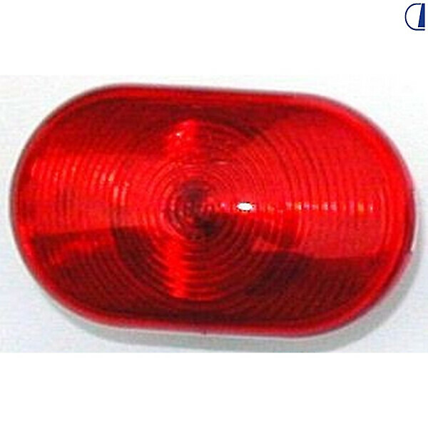 RED REAR POSITION LIGHT