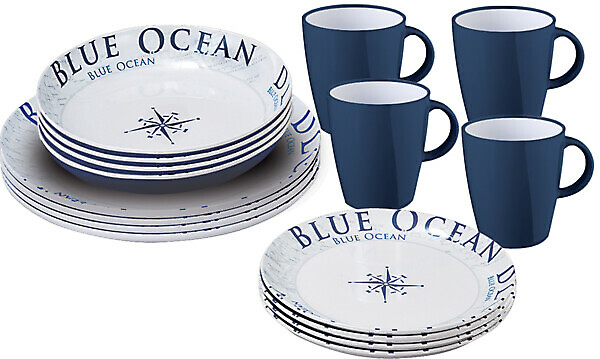 LUNCH BOX BLUE OCEAN BRUNNER - Image 2