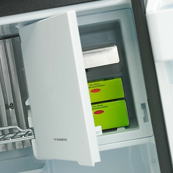 RM5310 60LT PIEZO TRIVALENT FRIDGE - Image 4