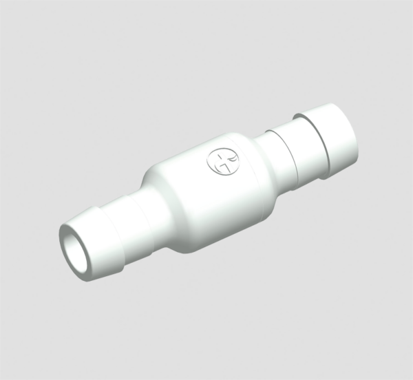 NON-RETURN VALVE TB10 MM